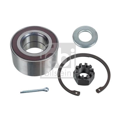 Febi Wheel Bearing Kit 104302