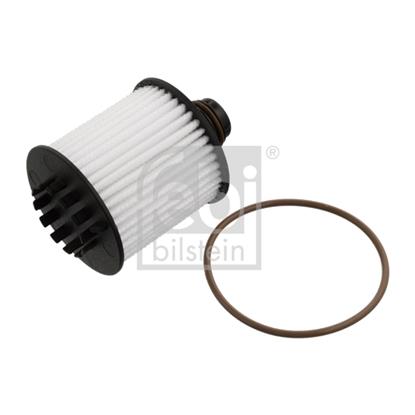 Febi Engine Oil Filter 104337