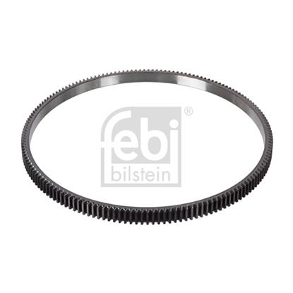 Febi Flywheel Ring Gear 104349