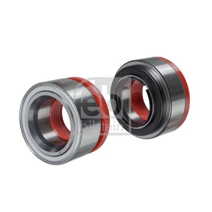 Febi Wheel Bearing Kit 104360