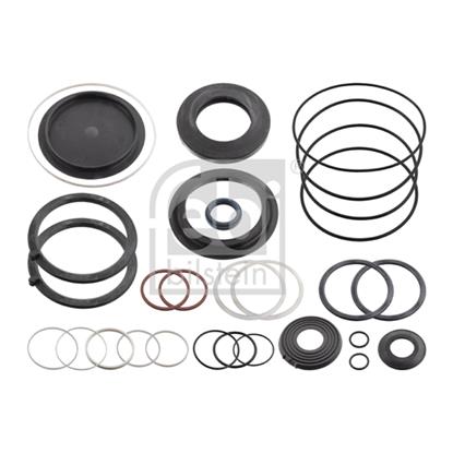 Febi Steering Gear Gasket Set 104374