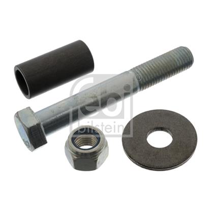 Febi Mounting Kit shock absorber 10437