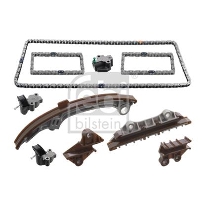 Febi Timing Chain Kit 104380