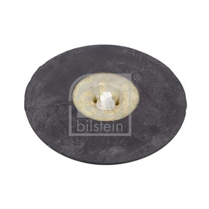 Febi Suspension Rubber Buffer 104456