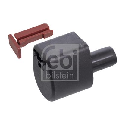 Febi Automatic Gearbox Transmission Dipstick Locking Pin 104483