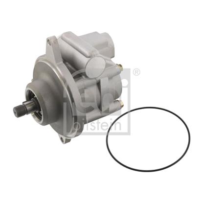 Febi Steering Hydraulic Pump 104535