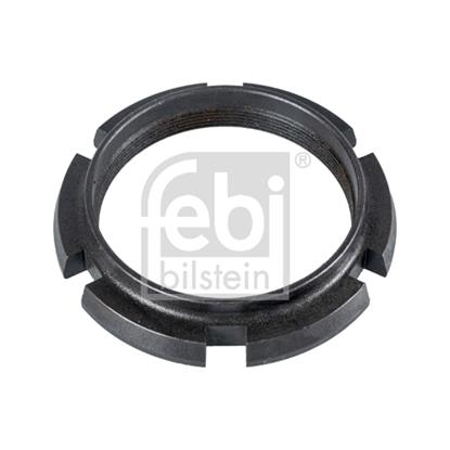 Febi Stub Axle Nut 104539