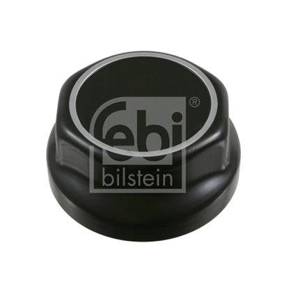 Febi Wheel Bearing Cap 10458