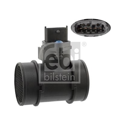 Febi Air Mass Flow Sensor 104592