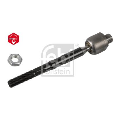 Febi Tie Track Rod Axle Joint 104617