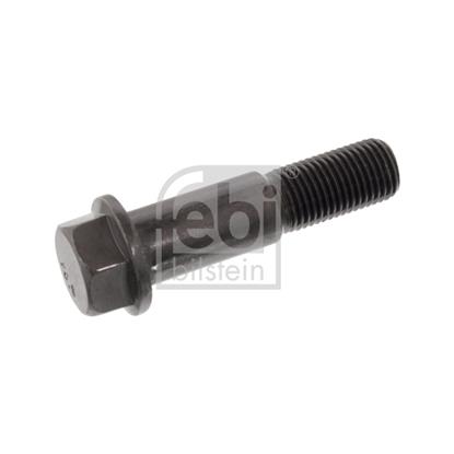 10x Febi Screw 104691