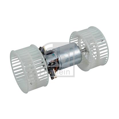 Febi Interior Heater Blower Motor 104768