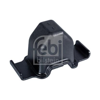 Febi Suspension Rubber Buffer 104771