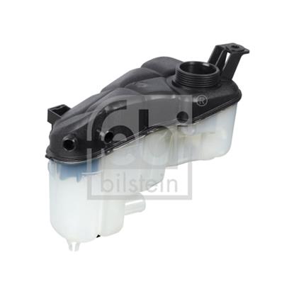 Febi Antifreeze Coolant Expansion Header Tank 104772