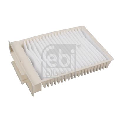 Febi Pollen Cabin Interior Air Filter 104784