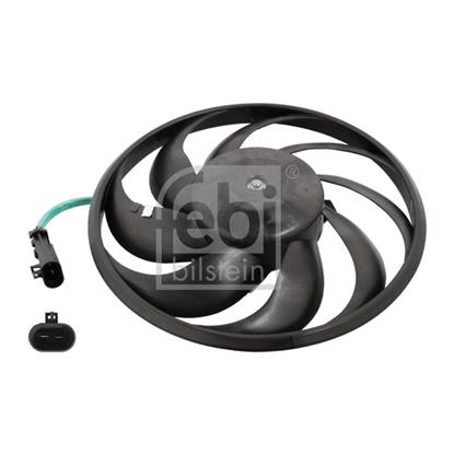 Febi Radiator Cooling Fan 104789