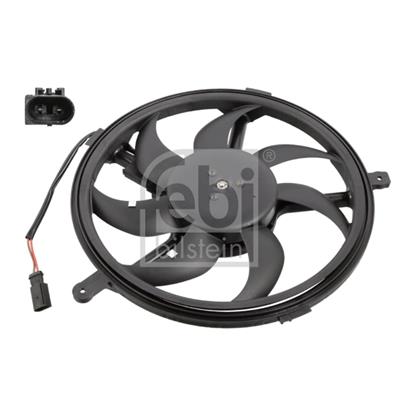 Febi Radiator Cooling Fan 104790