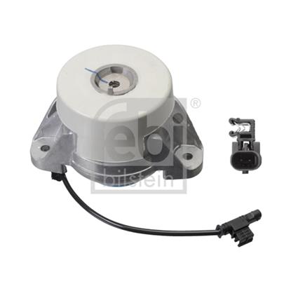 Febi Engine Mounting 104820