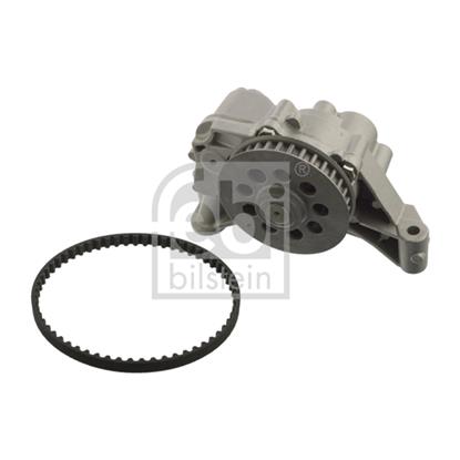 Febi Oil Pump 104842