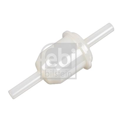 Febi Windscreen Washer Water Fluid Filter 104845