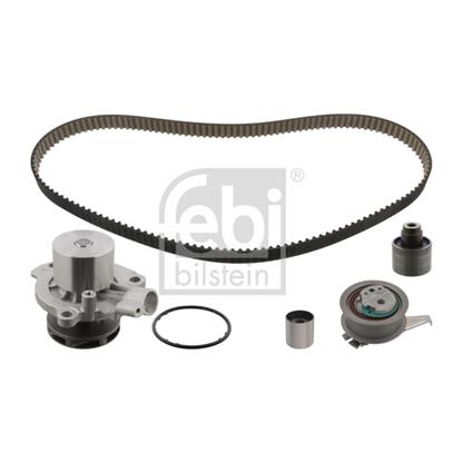 Febi Timing Cam Belt Kit 104866