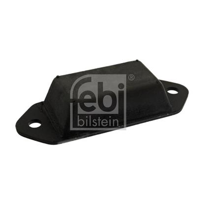 Febi Suspension Rubber Buffer 10493