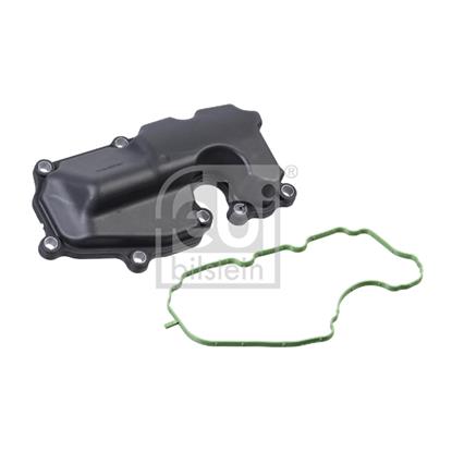 Febi Crankcase Breather Oil Trap 104966
