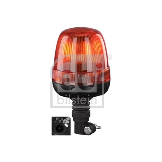 Febi Rotating Beacon Light 104043