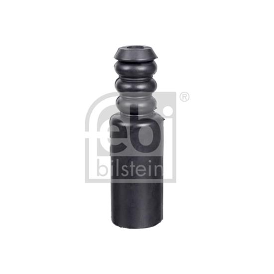 Febi Suspension Rubber Buffer 104062
