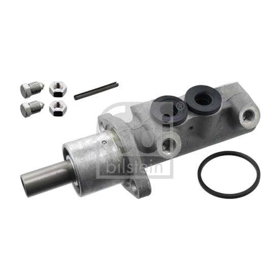 Febi Brake Master Cylinder 104099