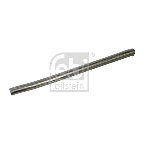 Febi Exhaust Corrugated Pipe 104126