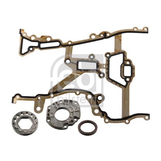 Febi Oil Pump Rotor Set 104152