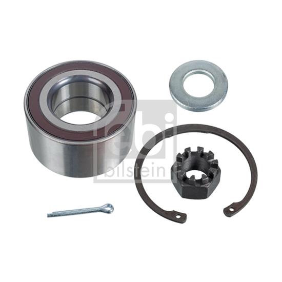 Febi Wheel Bearing Kit 104302