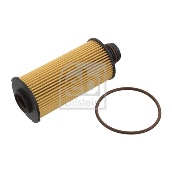 Febi Engine Oil Filter 104336