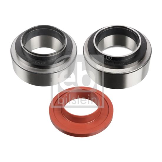 Febi Wheel Bearing Kit 104350