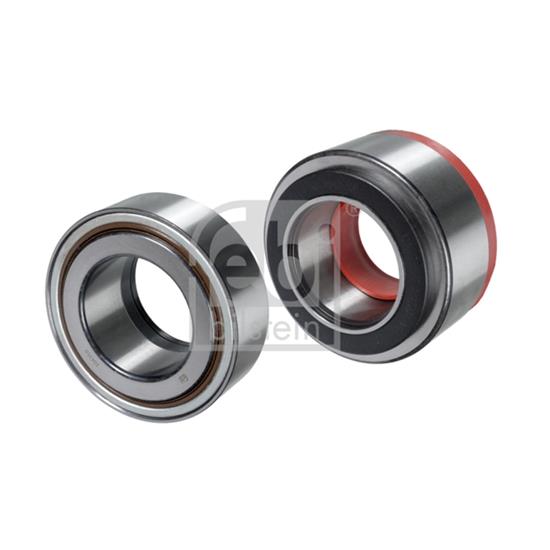 Febi Wheel Bearing Kit 104359