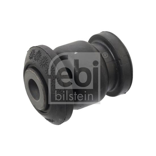 Febi Wishbone Control Trailing Arm Bush 104367