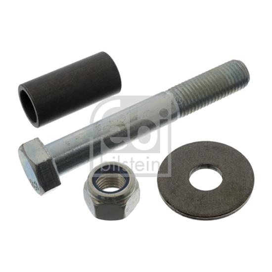 Febi Shock Absorber Mounting Kit 10437