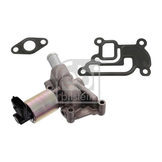 Febi Exhaust Gas Recirculation EGR Valve 104416