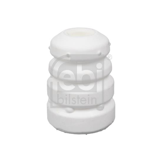 Febi Suspension Rubber Buffer 104452