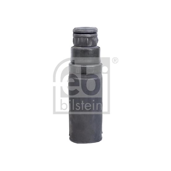 Febi Suspension Rubber Buffer 104455