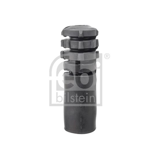 Febi Suspension Rubber Buffer 104458