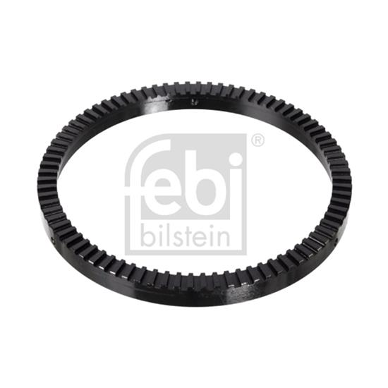 Febi ABS Anti Lock Brake Sensor Ring 104545