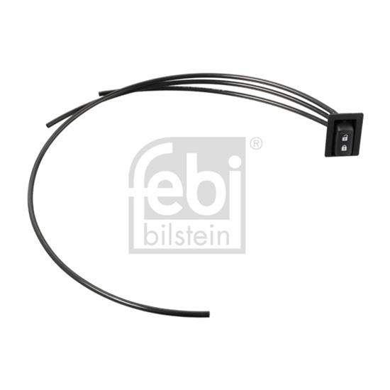 Febi Splitter Gearbox Switch 104563