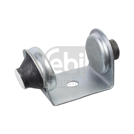 Febi Engine Mounting Rubber Buffer Damper 104573