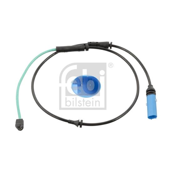 Febi Brake Pad Wear Indicator Sensor 104575