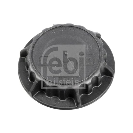 Febi Cap coolant tank 104608