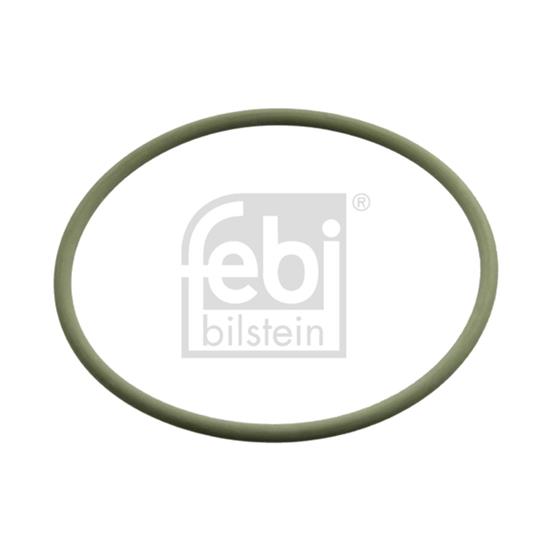 2x Febi Seal Ring 104629