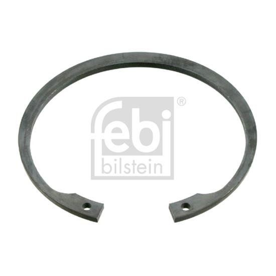 10x Febi Circlip Securing Elements 10464