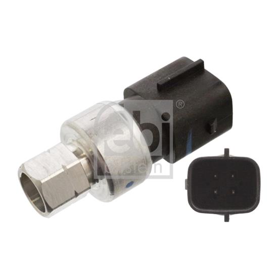 Febi Air Conditioning Pressure Switch 104676